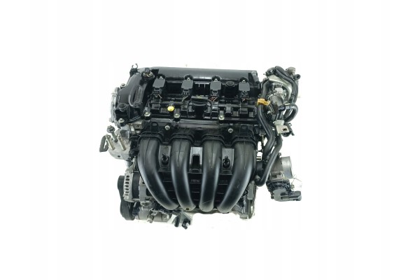 PETROL ENGINE COMPLETE MAZDA CX 5 2 5 PY01 PY Part manufacturer Mazda OE