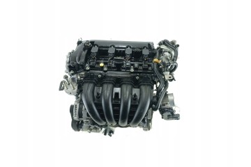 PETROL ENGINE COMPLETE MAZDA CX 5 2 5 PY01 PY Part manufacturer Mazda OE