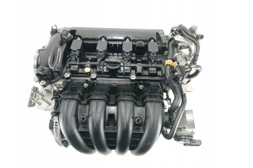 PETROL ENGINE COMPLETE MAZDA CX 5 2 5 PY01 PY Car type passenger cars