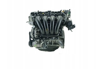 PETROL ENGINE COMPLETE MAZDA CX 5 2 5 PY01 PY Engine type petrol
