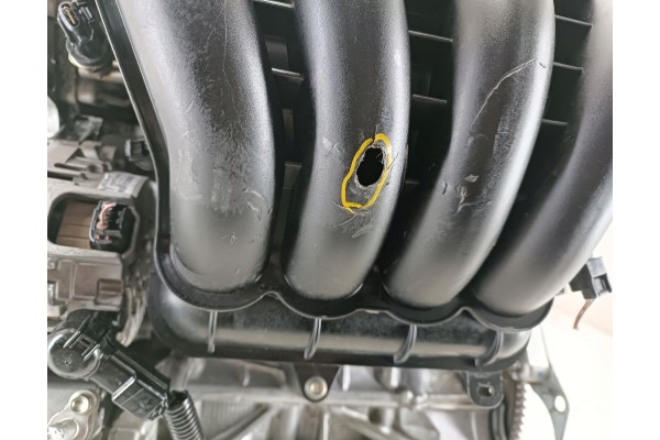 PETROL ENGINE COMPLETE MAZDA CX 5 2 5 PY01 PY Quality of parts according to GVO O original with manufacturer s logo OE