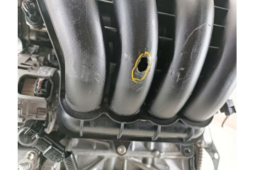 PETROL ENGINE COMPLETE MAZDA CX 5 2 5 PY01 PY Quality of parts according to GVO O original with manufacturer s logo OE