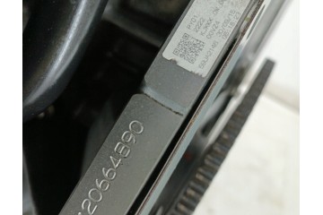 Motor de gasolina completo Mazda CX-5 2.5 PY01 PY