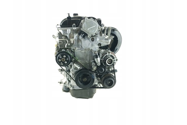Motor de gasolina completo Mazda CX-5 2.5 PY01 PY