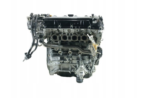 Motor de gasolina completo Mazda CX-5 2.5 PY01 PY