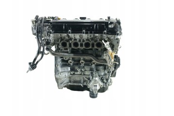 Motor de gasolina completo Mazda CX-5 2.5 PY01 PY