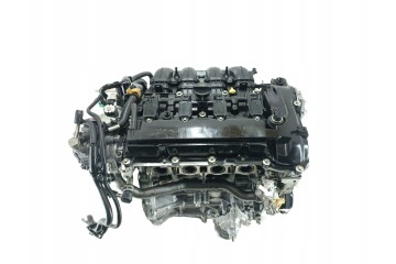 Motor de gasolina completo Mazda CX-5 2.5 PY01 PY