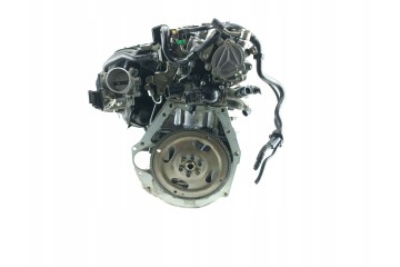Motor de gasolina completo Mazda CX-5 2.5 PY01 PY