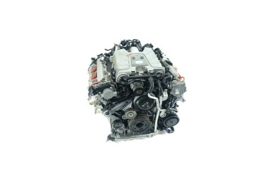ENGINE COMPLETE AUDI Q7 3 0 TFSI CJT