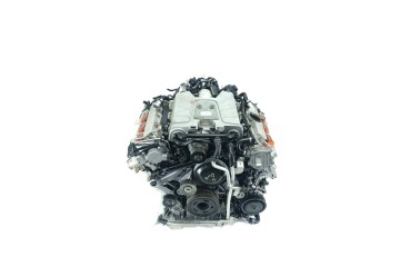ENGINE COMPLETE AUDI Q7 3 0 TFSI CJT Catalog number of the part CJT