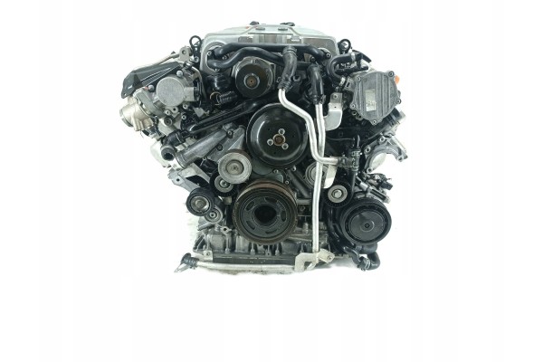 ENGINE COMPLETE AUDI Q7 3 0 TFSI CJT Part manufacturer Audi OE