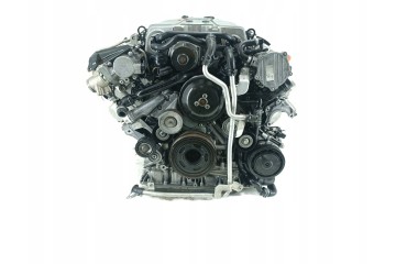 ENGINE COMPLETE AUDI Q7 3 0 TFSI CJT Part manufacturer Audi OE