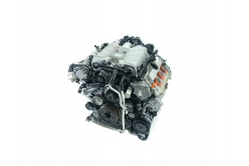 ENGINE COMPLETE AUDI Q7 3 0 TFSI CJT Engine type petrol
