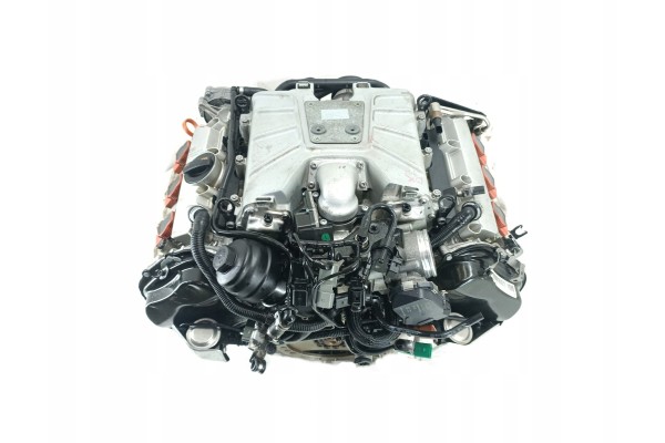 Motor Completo Audi Q7 3.0 TFSI CJT