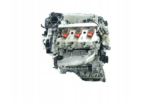 Motor Completo Audi Q7 3.0 TFSI CJT
