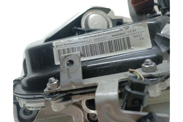 Motor Completo Audi Q7 3.0 TFSI CJT