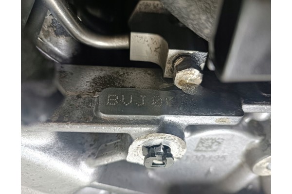 COMPLETE ENGINE AUDI A6 C6 A8 D3 4 2 FSI BVJ Quality of parts according to GVO O original with manufacturer s logo OE