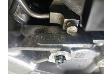 COMPLETE ENGINE AUDI A6 C6 A8 D3 4 2 FSI BVJ Quality of parts according to GVO O original with manufacturer s logo OE