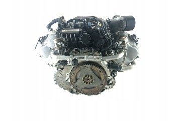 Motor Completo Audi A6 C6 A8 D3 4.2 FSI BVJ