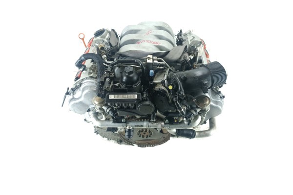 Motor Completo Audi A6 C6 A8 D3 4.2 FSI BVJ