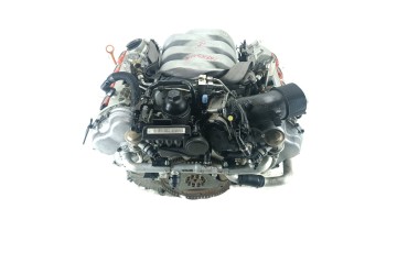 Motor Completo Audi A6 C6 A8 D3 4.2 FSI BVJ