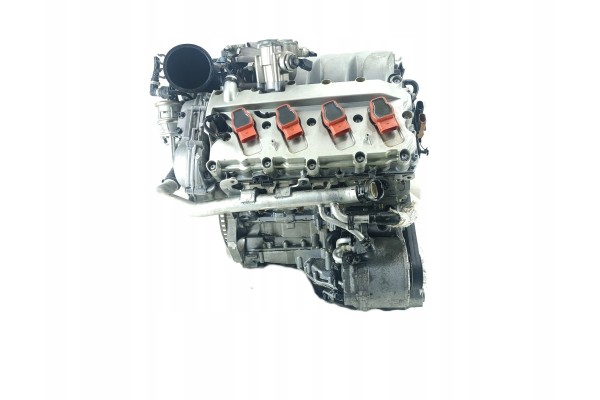 Motor Completo Audi A6 C6 A8 D3 4.2 FSI BVJ