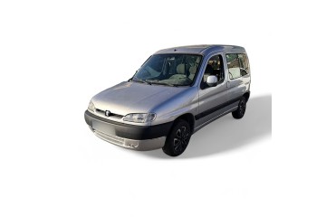 PEUGEOT PARTNER (S1)(07.1996) Pro Familiar