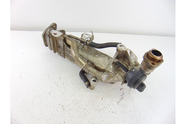 851369109 ENFRIADOR EGR BMW SERIE 5 BERLINA (F10) 518d 851369109 204726 BMW - 1