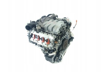 Motor Completo Audi A6 C6 A8 D3 4.2 FSI BVJ