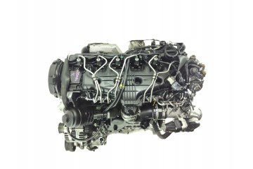 ENGINE COMPLETE DIESEL VOLVO V70 S80 XC60 S60 V50 XC60 2 4 D5 D5244T