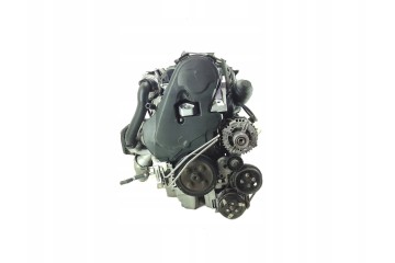 ENGINE COMPLETE DIESEL VOLVO V70 S80 XC60 S60 V50 XC60 2 4 D5 D5244T Catalog number of the part D5244T