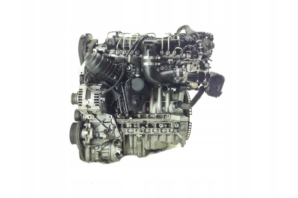 ENGINE COMPLETE DIESEL VOLVO V70 S80 XC60 S60 V50 XC60 2 4 D5 D5244T Car type passenger cars