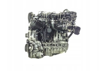 ENGINE COMPLETE DIESEL VOLVO V70 S80 XC60 S60 V50 XC60 2 4 D5 D5244T Car type passenger cars