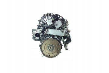 ENGINE COMPLETE DIESEL VOLVO V70 S80 XC60 S60 V50 XC60 2 4 D5 D5244T Engine type diesel