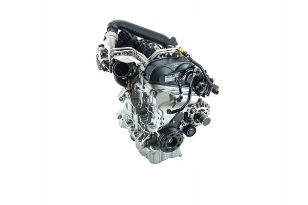 ENGINE COMPLETE AUDI SEAT SKODA VW GOLF VII 1 2 TSI CJZ