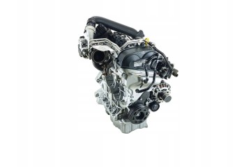 ENGINE COMPLETE AUDI SEAT SKODA VW GOLF VII 1 2 TSI CJZ
