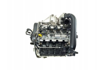 ENGINE COMPLETE AUDI SEAT SKODA VW GOLF VII 1 2 TSI CJZ Catalog number of the part CJZ