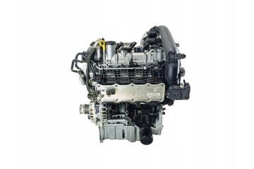 ENGINE COMPLETE AUDI SEAT SKODA VW GOLF VII 1 2 TSI CJZ Part manufacturer Volkswagen OE