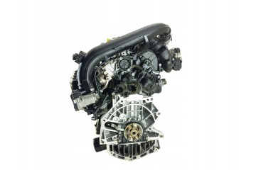 ENGINE COMPLETE AUDI SEAT SKODA VW GOLF VII 1 2 TSI CJZ Car type passenger cars