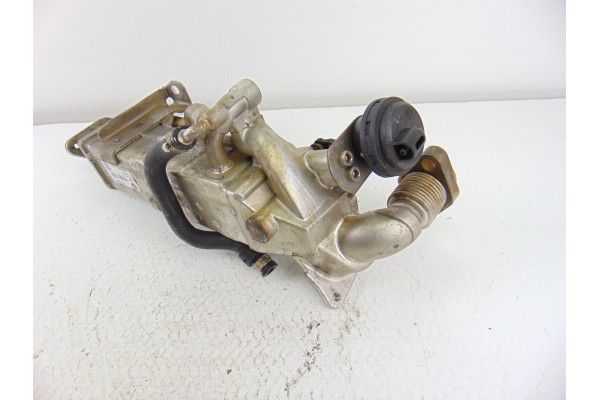 851369109 ENFRIADOR EGR BMW SERIE 5 BERLINA (F10) 518d 851369109 204726 BMW - 2