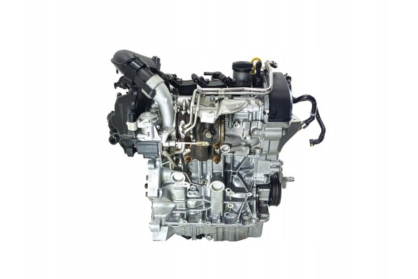 ENGINE COMPLETE AUDI SEAT SKODA VW GOLF VII 1 2 TSI CJZ Quality of parts according to GVO O original with manufacturer s logo OE