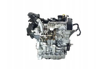ENGINE COMPLETE AUDI SEAT SKODA VW GOLF VII 1 2 TSI CJZ Quality of parts according to GVO O original with manufacturer s logo OE