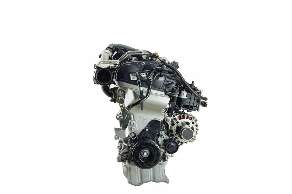 ENGINE COMPLETE AUDI SEAT SKODA VW GOLF VII 1 2 TSI CJZ Product weight with unit packaging 200 kg