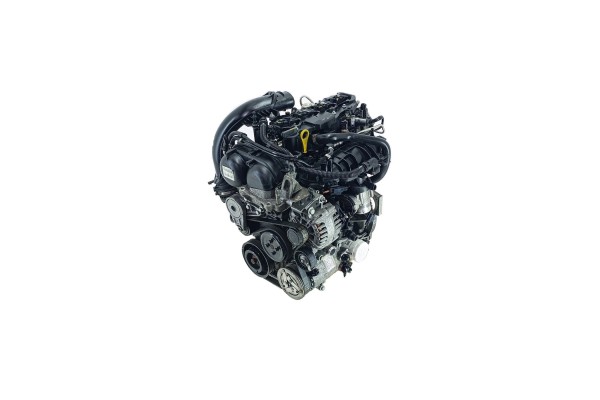 COMPLETE ENGINE VOLVO S60 V60 V40 S80 1 6 T3 B4164T