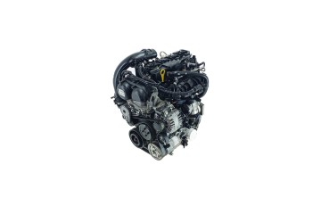 COMPLETE ENGINE VOLVO S60 V60 V40 S80 1 6 T3 B4164T
