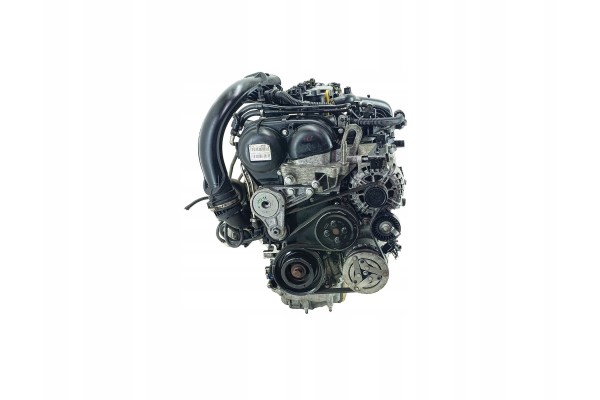 COMPLETE ENGINE VOLVO S60 V60 V40 S80 1 6 T3 B4164T Catalog number of the part B4164T