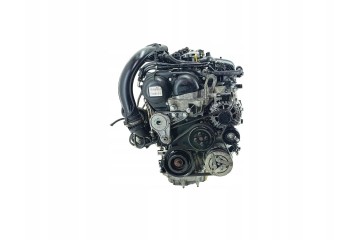 COMPLETE ENGINE VOLVO S60 V60 V40 S80 1 6 T3 B4164T Catalog number of the part B4164T
