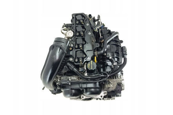 COMPLETE ENGINE VOLVO S60 V60 V40 S80 1 6 T3 B4164T Part manufacturer Volvo OE