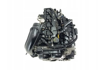 COMPLETE ENGINE VOLVO S60 V60 V40 S80 1 6 T3 B4164T Part manufacturer Volvo OE