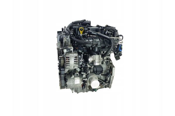 COMPLETE ENGINE VOLVO S60 V60 V40 S80 1 6 T3 B4164T Car type passenger cars